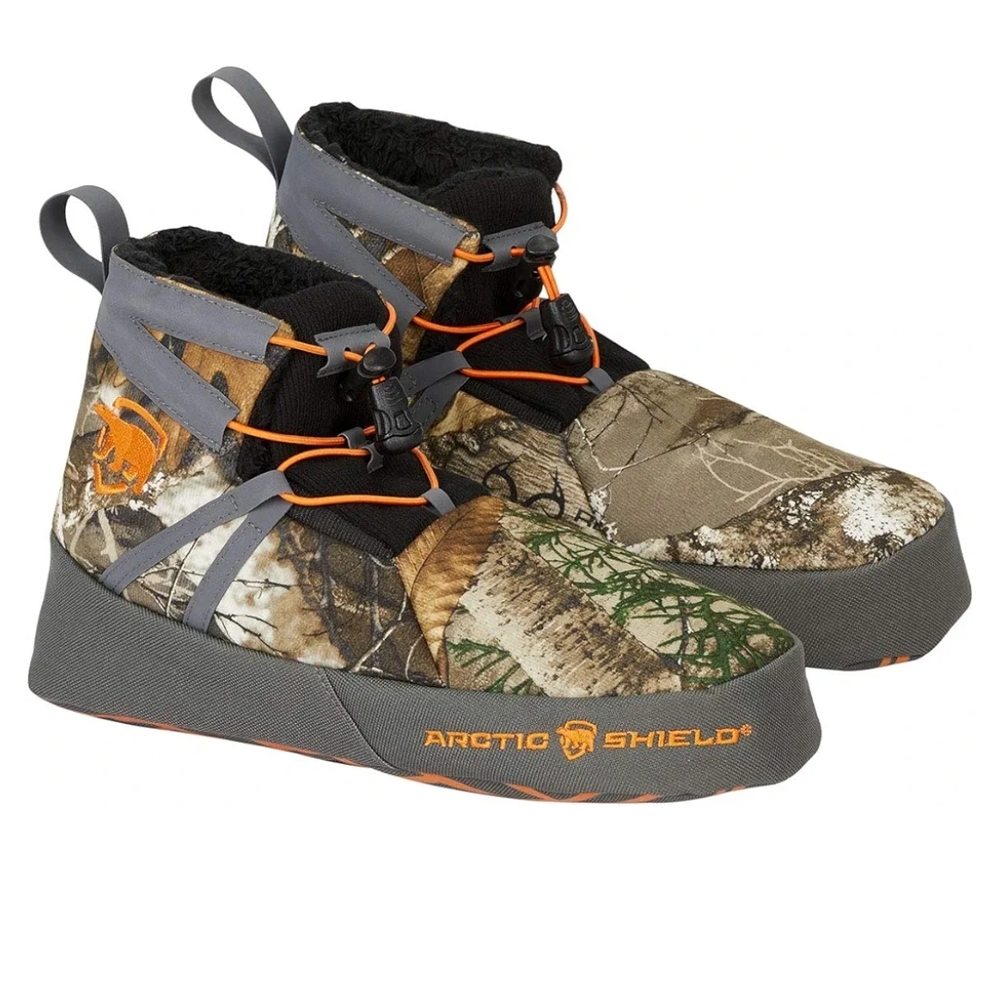 ArcticShield EZ Slip-On Slippaz Boots